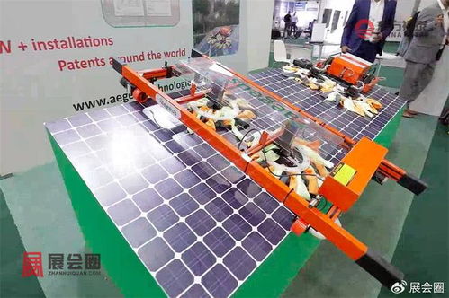 2024年中東沙特國際光伏電池儲能展 解鎖太陽能與儲能集成新紀元